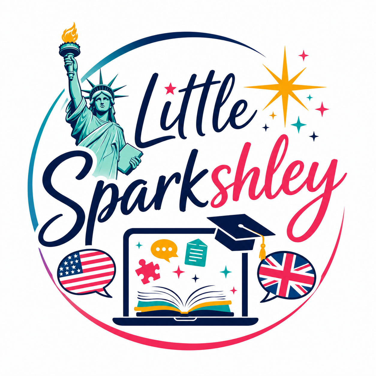 Little Sparkshley