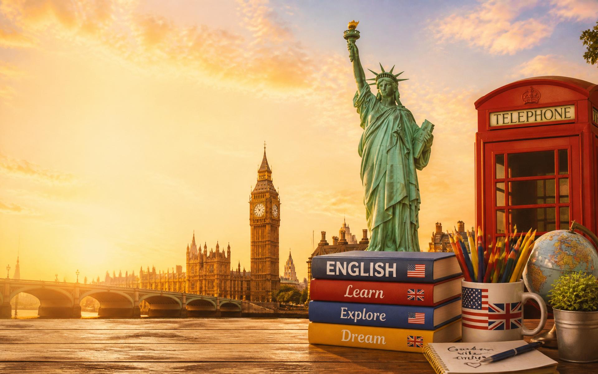 Little Sparkshley — apprendre l'anglais autrement